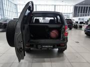 Chevrolet Niva I Рестайлинг Казань  - изображение 34