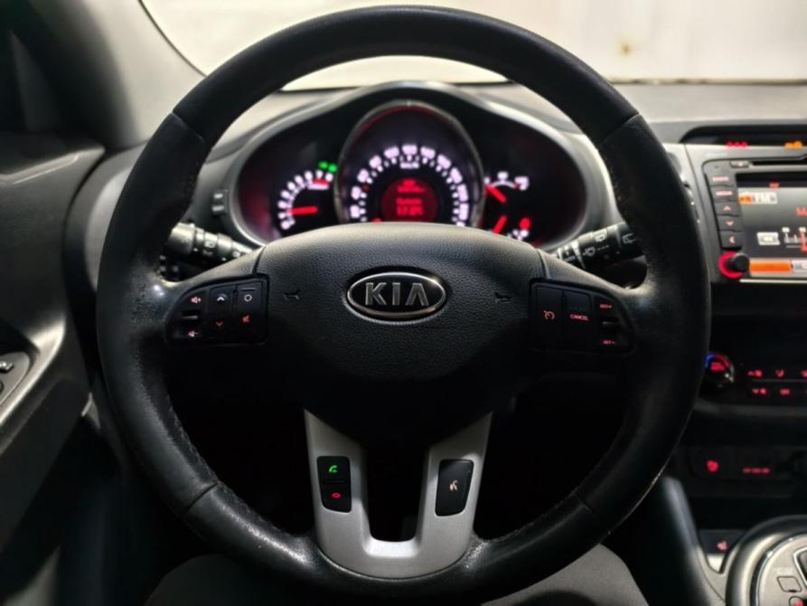 Kia Sportage III Курск  - изображение 10
