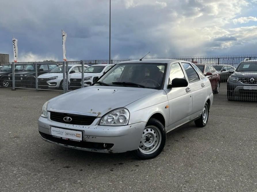 Lada (ВАЗ) Priora I Буинск  - изображение 3