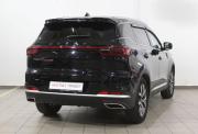 Chery Tiggo 7 Pro Max I Астрахань  - изображение 32