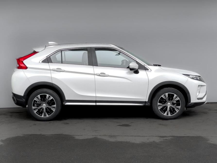 Mitsubishi Eclipse Cross I Рестайлинг Санкт-Петербург  - изображение 4