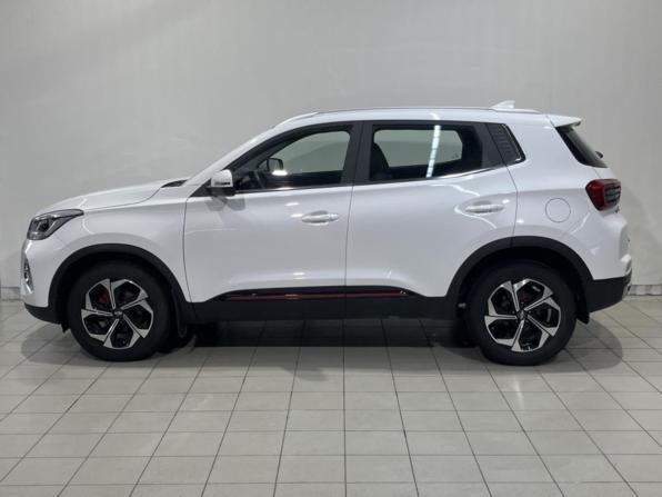 Chery Tiggo 4 Pro I с пробегом 2023 года, цена 1 712 000 рублей, 35734 км, внедорожник, Автокод Объявления