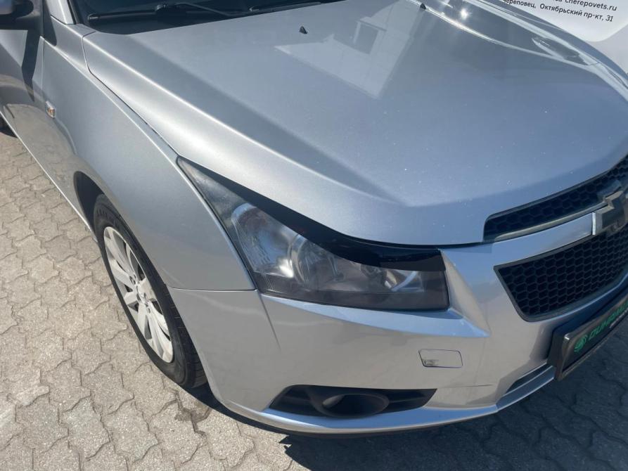 Chevrolet Cruze I Череповец  - изображение 4