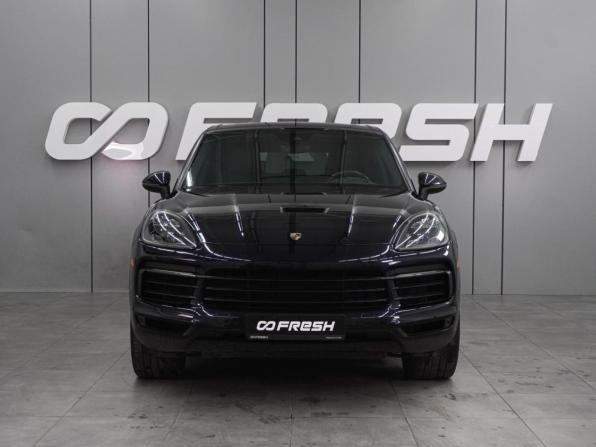 Porsche Cayenne III с пробегом 2019 года, цена 6 890 000 рублей, 126852 км, внедорожник, Автокод Объявления