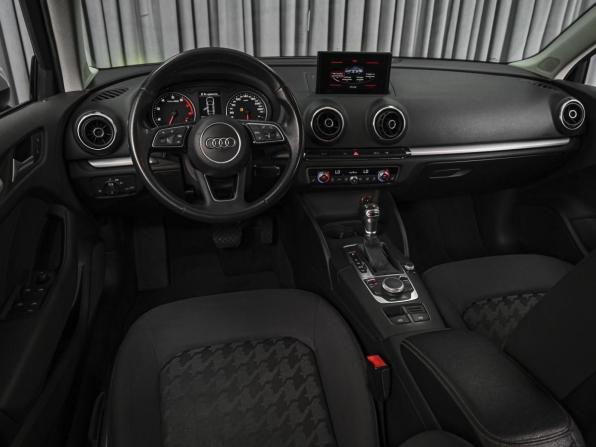 Audi A3 III (8V) с пробегом 2014 года, цена 1 599 000 рублей, 157312 км, седан, Автокод Объявления
