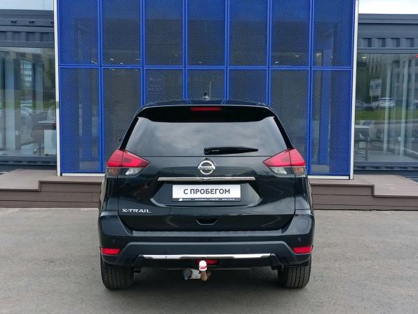 Nissan X-Trail III Рестайлинг с пробегом 2021 года, цена 2 499 000 рублей, 87000 км, внедорожник, Автокод Объявления