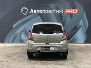 Renault Sandero I Пермь  - изображение 25