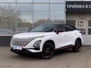 Omoda C5 I Москва  - изображение 32