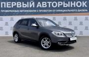 Brilliance V5 I Краснодар  - изображение 23