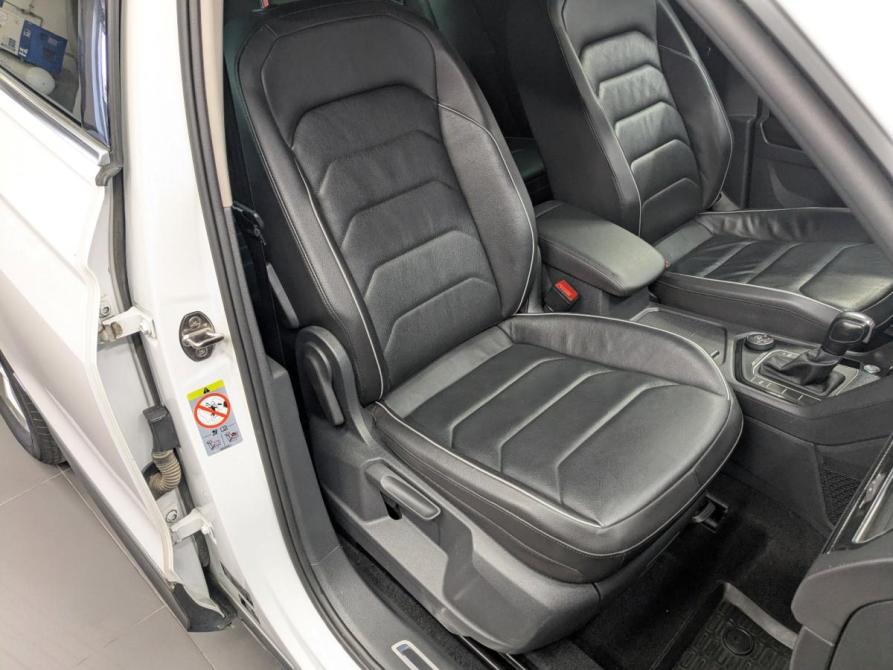 Volkswagen Tiguan II Москва  - изображение 19