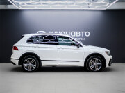 Volkswagen Tiguan II Казань  - изображение 22