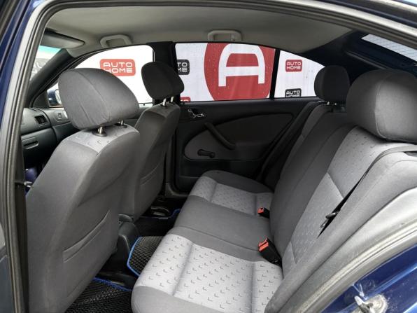 Skoda Octavia I (A4) Рестайлинг с пробегом 2007 года, цена 420 000 рублей, 217024 км, лифтбек, Автокод Объявления