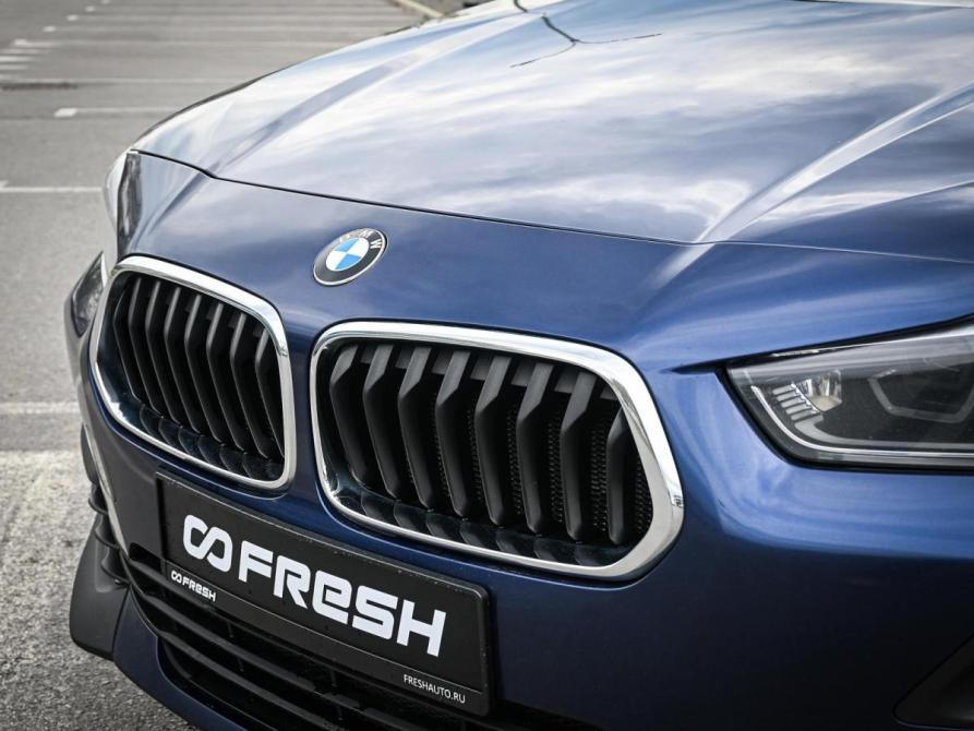 BMW X2 I (F39) Волгоград  - изображение 9