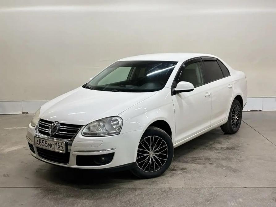 Volkswagen Jetta V Саратов  - изображение 1