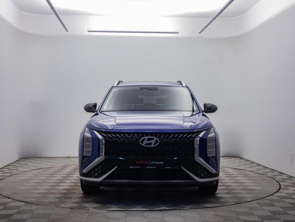 Hyundai Mufasa I (NU2) с пробегом 2023 года, цена 2 819 000 рублей, 39900 км, внедорожник, Автокод Объявления