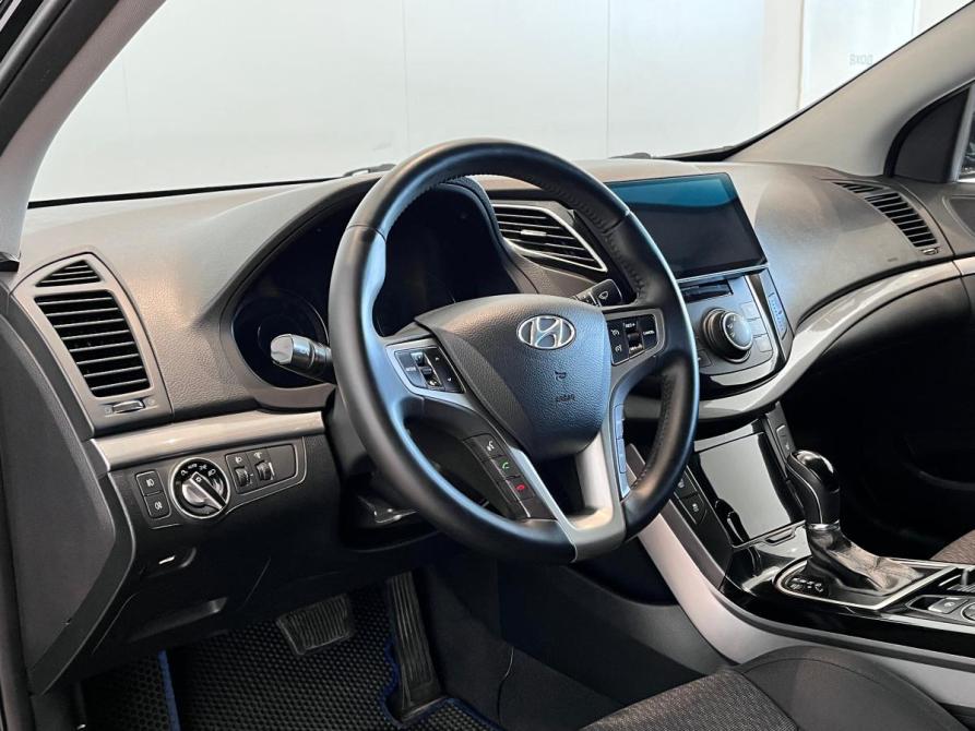 Hyundai i40 I Волгоград  - изображение 32
