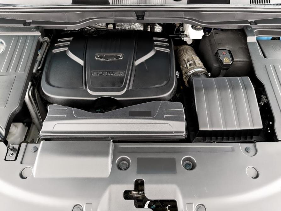 Geely Coolray I Москва  - изображение 9