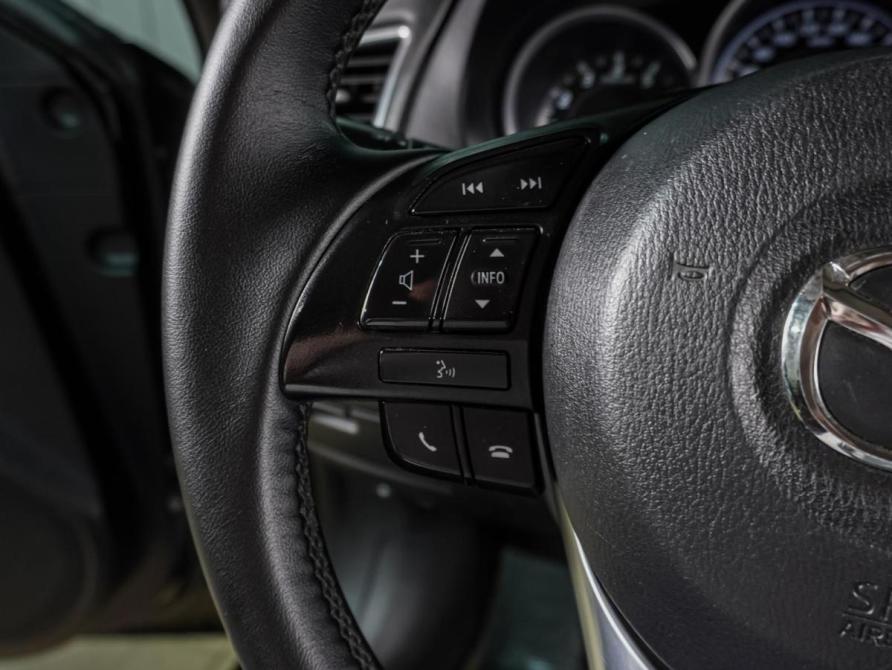 Mazda 6 III (GJ) Воронеж  - изображение 16