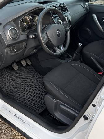 Renault Sandero II с пробегом 2015 года, цена 958 000 рублей, 154950 км, хэтчбек, Автокод Объявления