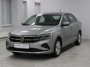 Volkswagen Polo VI Старый Оскол  - изображение 19