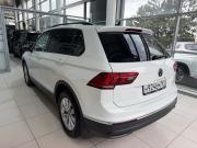 Volkswagen Tiguan II Рестайлинг Таганрог  - изображение 45