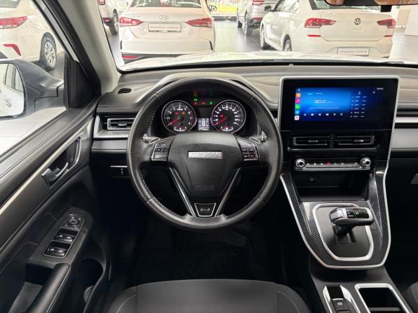 Haval M6 II с пробегом 2023 года, цена 1 748 000 рублей, 54934 км, внедорожник, Автокод Объявления
