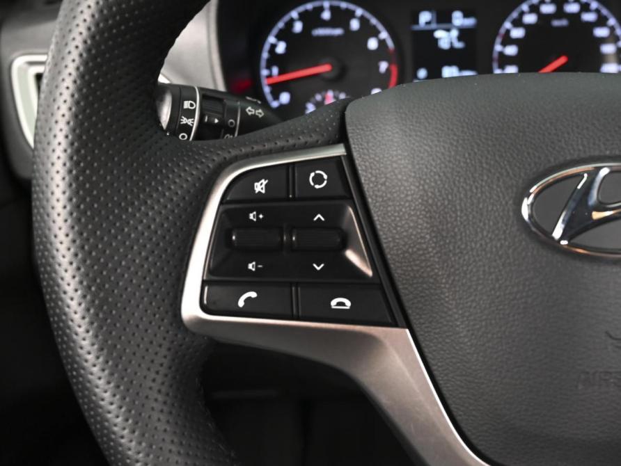 Hyundai Solaris II Рестайлинг Ставрополь  - изображение 17