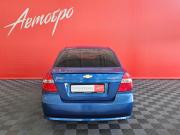 Chevrolet Aveo I Рестайлинг Вологда  - изображение 20