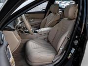 Mercedes-Benz S-Класс VI (W222 C217) Краснодар  - изображение 51