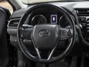 Toyota Camry VIII (XV70) Москва  - изображение 39