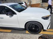 Mercedes-Benz GLC Coupe II (C254) Самара  - изображение 25