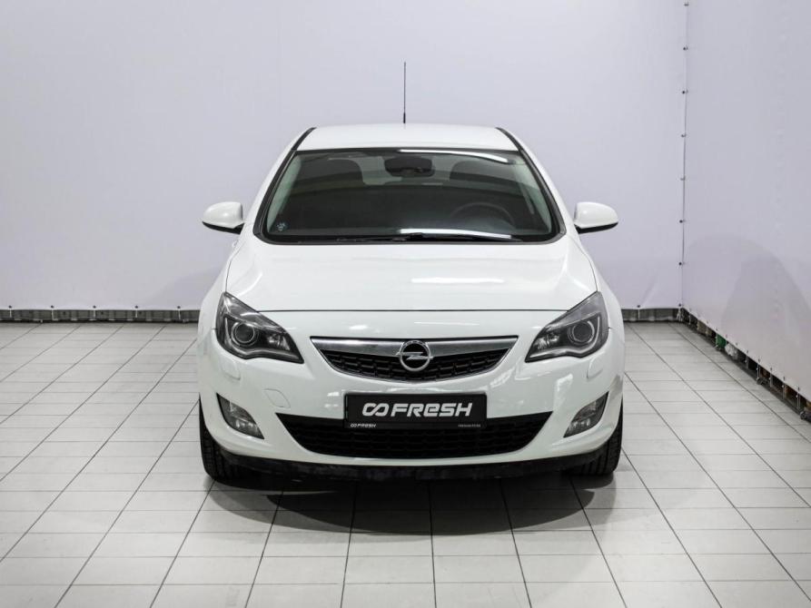 Opel Astra J Ростов-на-Дону  - изображение 3