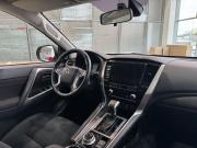 Mitsubishi Pajero Sport III Рестайлинг Москва  - изображение 38