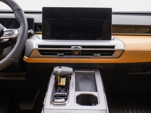 GAC GS4 с пробегом 2025 года, цена 2 990 000 рублей, 7969 км, внедорожник, Автокод Объявления