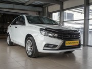 Lada (ВАЗ) Vesta I Березовский  - изображение 19