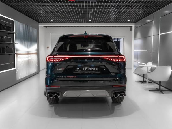 Chery Tiggo 8 Pro Max I Рестайлинг с пробегом 2023 года, цена 2 690 000 рублей, 26716 км, внедорожник, Автокод Объявления