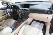 Lexus RX III Рестайлинг Новокузнецк  - изображение 55
