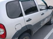 Chevrolet Niva I Орехово-Зуево  - изображение 20
