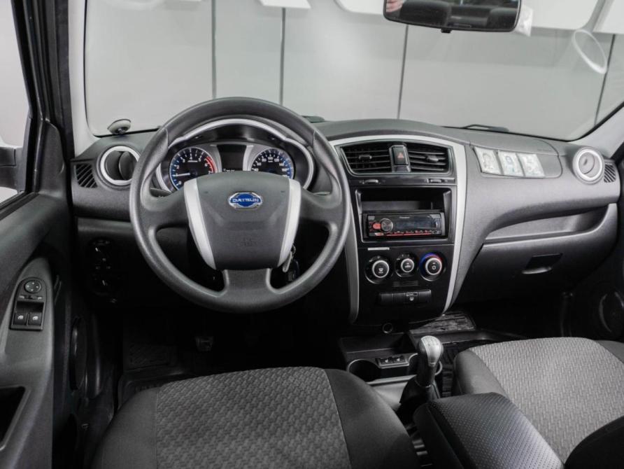 Datsun on-DO I Тюмень  - изображение 6