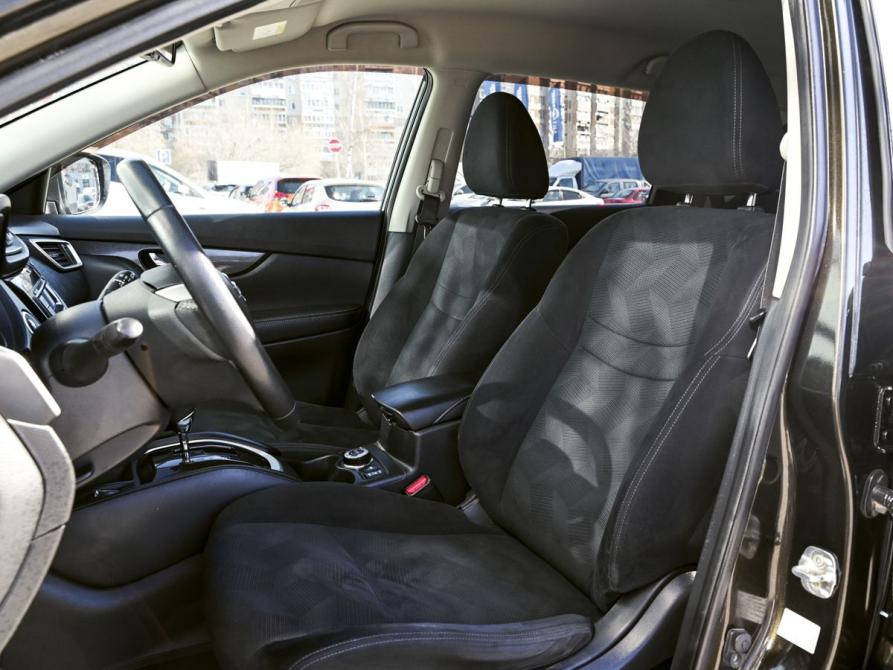 Nissan X-Trail III Екатеринбург  - изображение 16