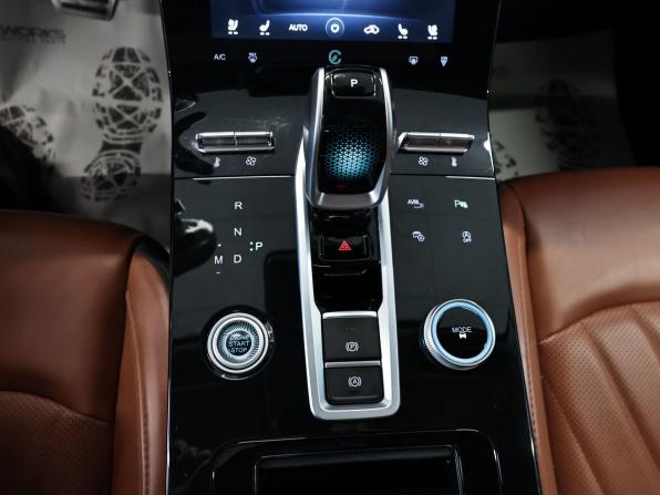 Chery Tiggo 8 Pro Max I с пробегом 2023 года, цена 2 220 000 рублей, 80433 км, внедорожник, Автокод Объявления