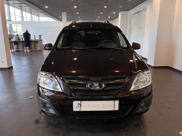 Lada (ВАЗ) Largus I с пробегом 2020 года, цена 1 234 000 рублей, 58229 км, универсал, Автокод Объявления