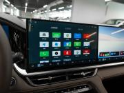 Geely Monjaro I Рестайлинг 2 Москва  - изображение 52