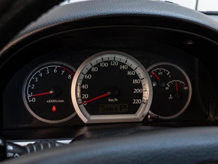Chevrolet Lacetti I Краснодар  - изображение 14