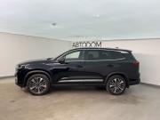 Chery Tiggo 8 Pro Max I Рестайлинг Москва  - изображение 25