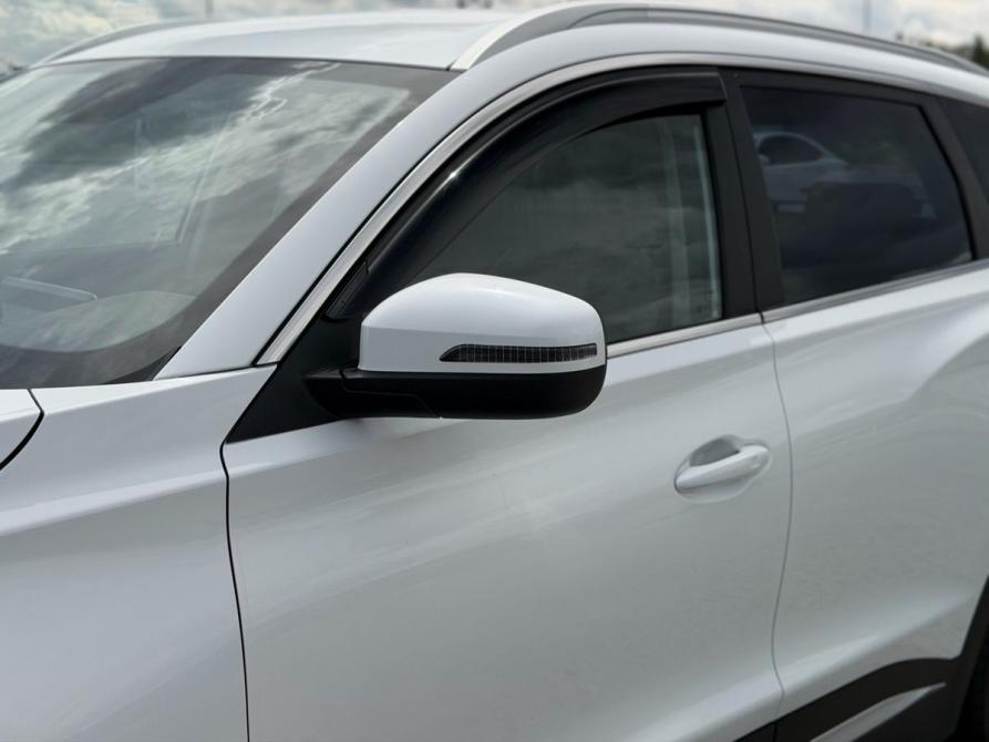 Chery Tiggo 7 Pro I Волгоград  - изображение 14