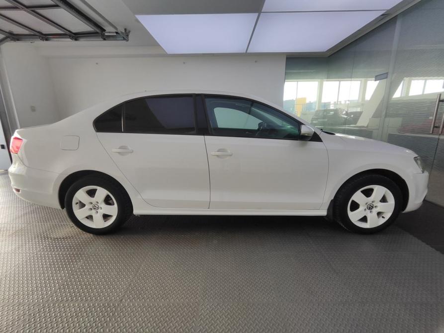 Volkswagen Jetta VI Уфа  - изображение 5