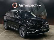 Geely Atlas Pro Ставрополь  - изображение 31