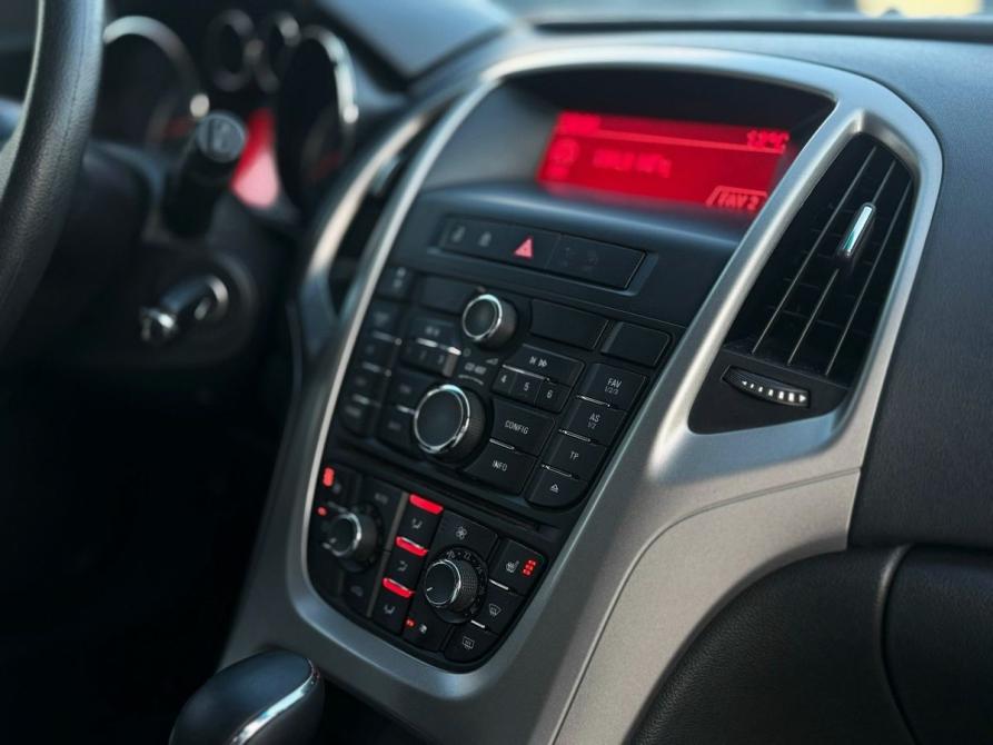Opel Astra J Ижевск  - изображение 15