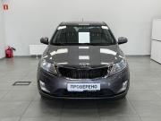 Kia Rio III Казань  - изображение 20